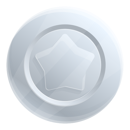 silver