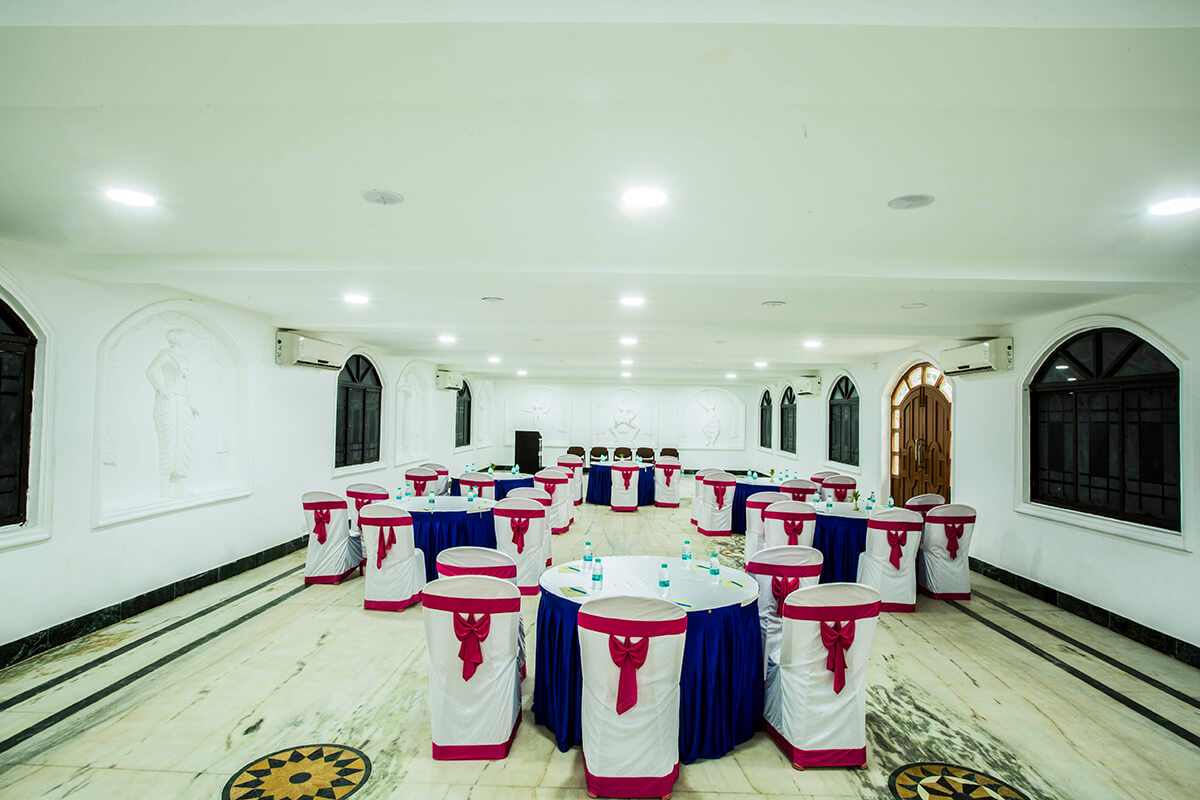 Prem Banquet Hall