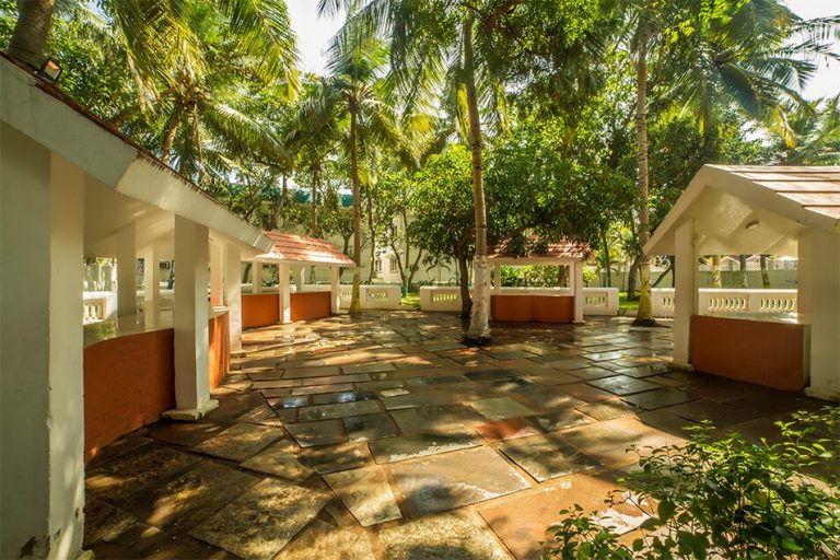 Mango Grove Shelter Beach ResortsShelter Beach Resorts