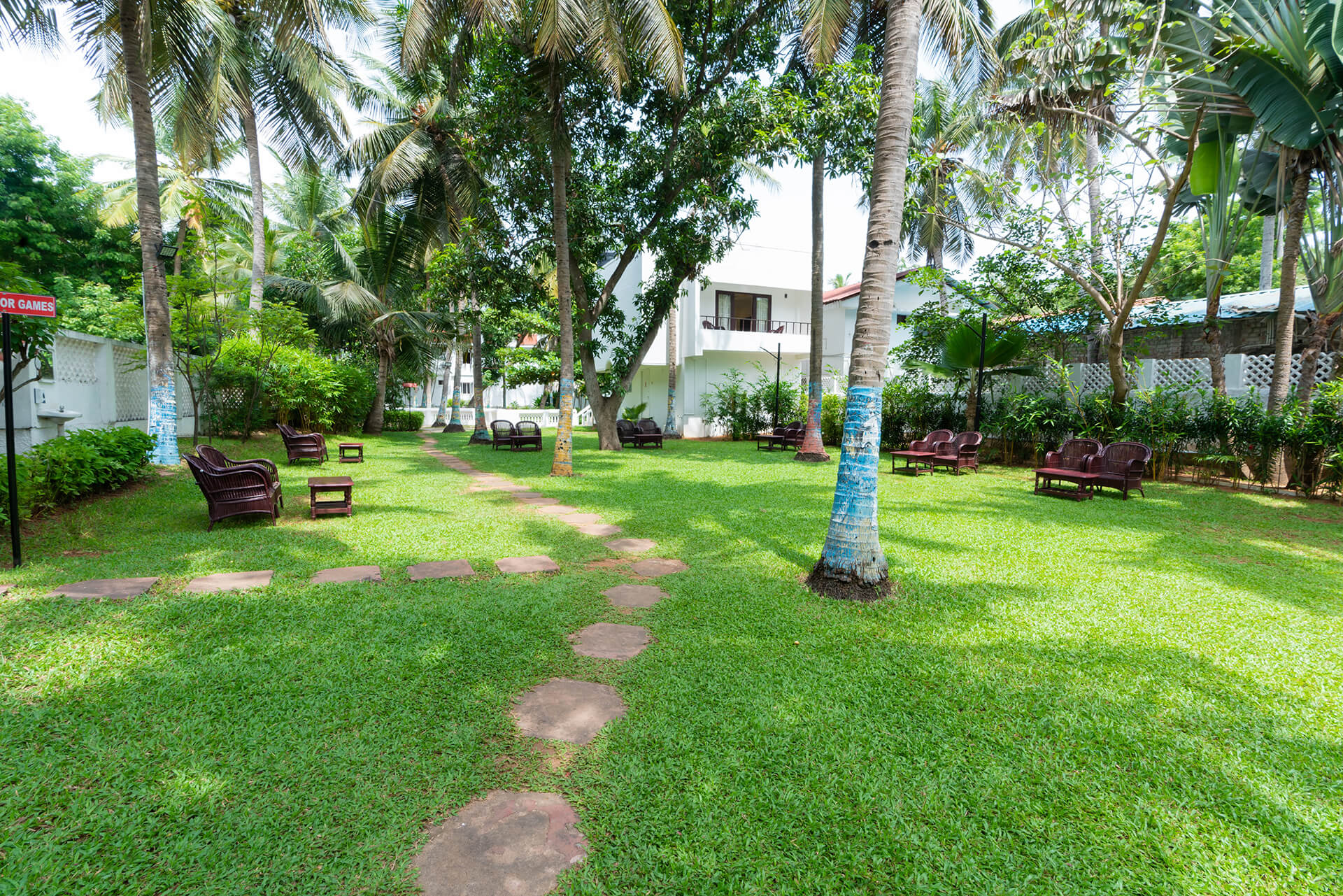 Thendral Lawn