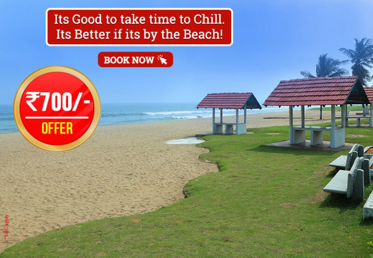 Dayouting lite package Shelter Beach ResortShelter Beach Resort