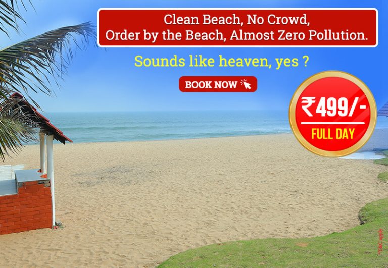 Private Beach Access Package Shelter Beach ResortsShelter Beach Resorts