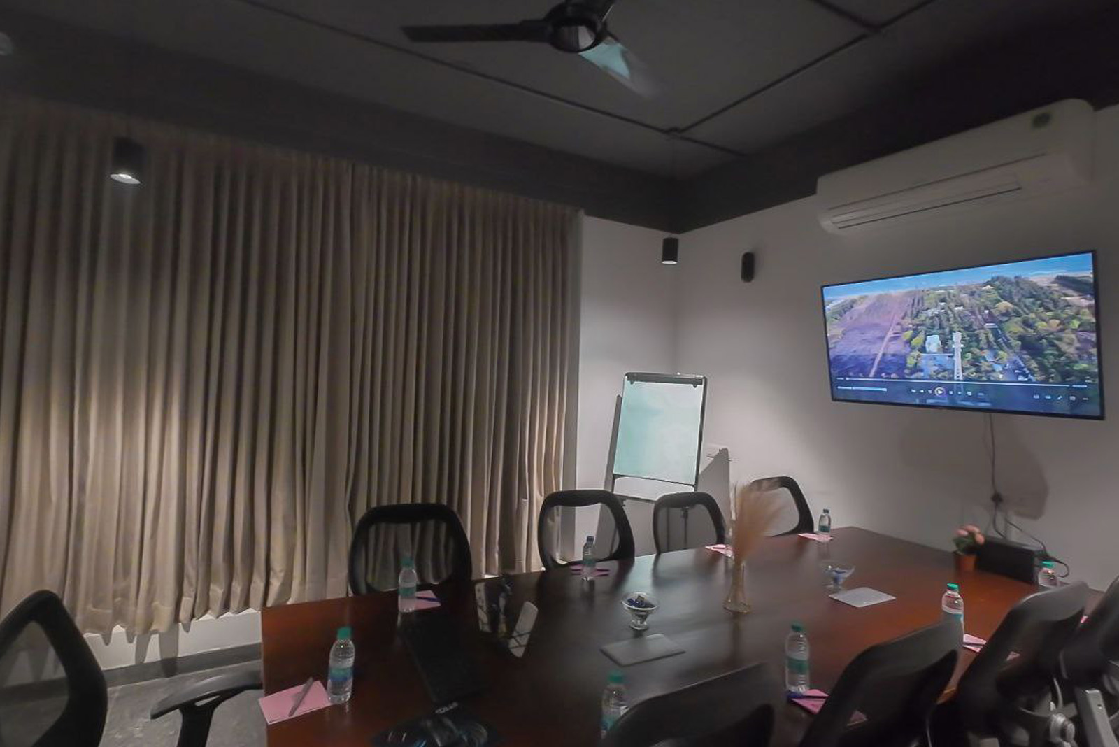 Board Room