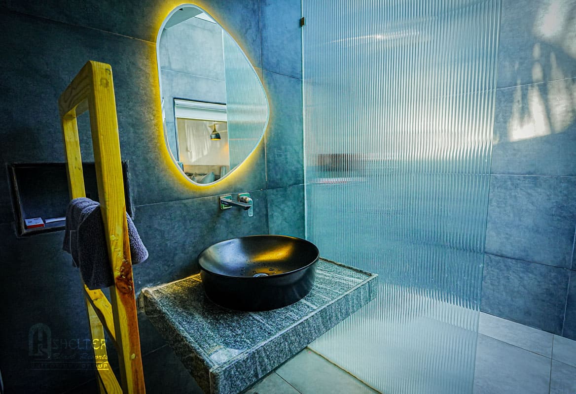 Premium Deluxe Room (Sea View)