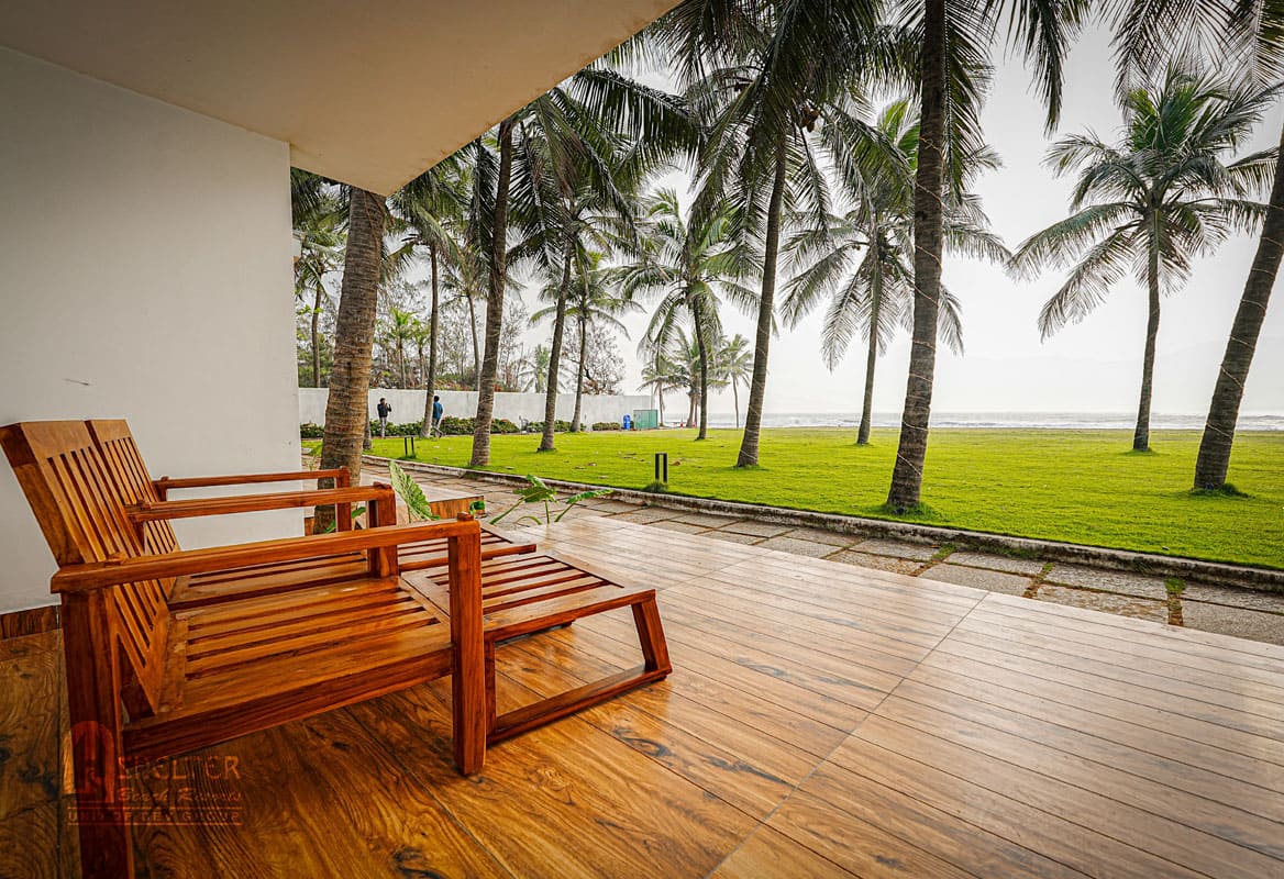 Premium Deluxe Room (Sea View)