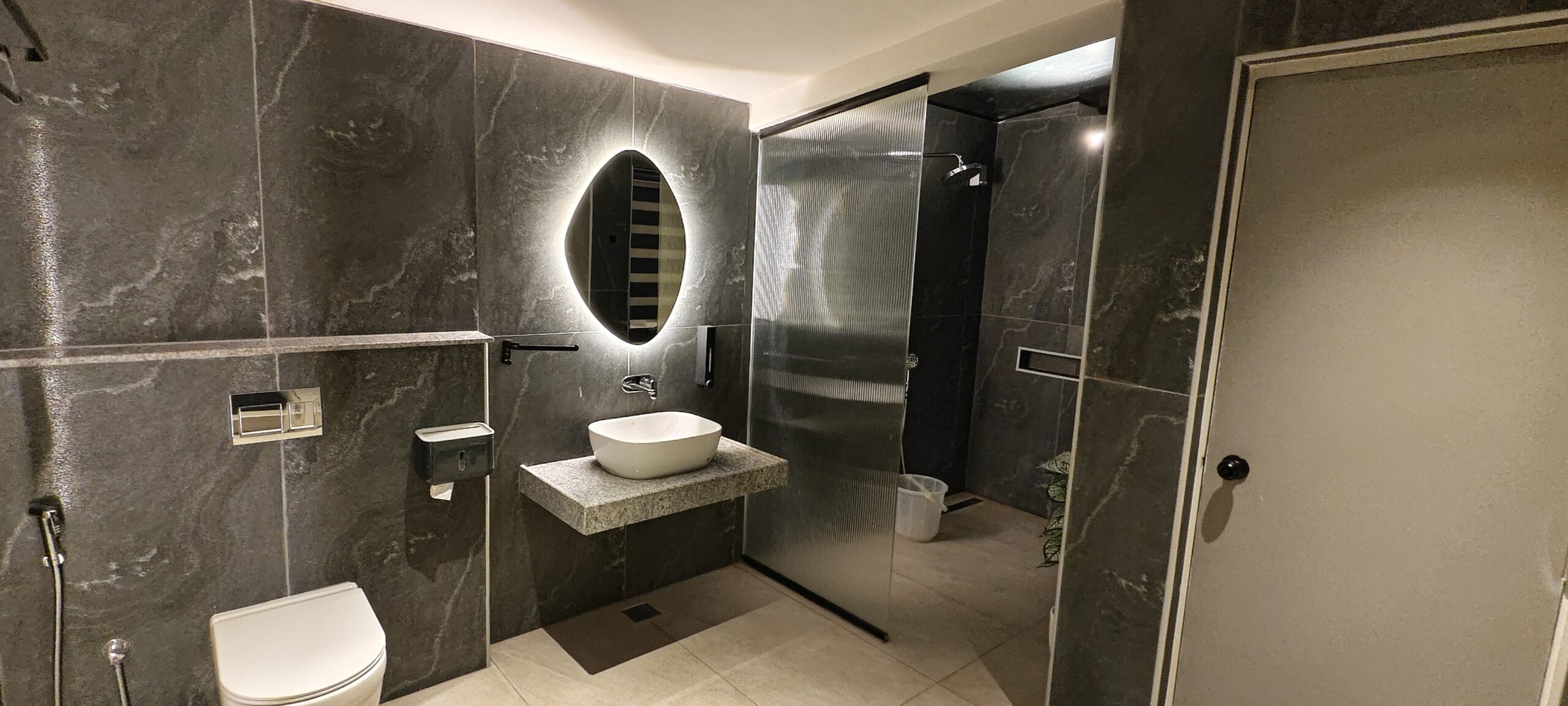 King Suite Ocean View