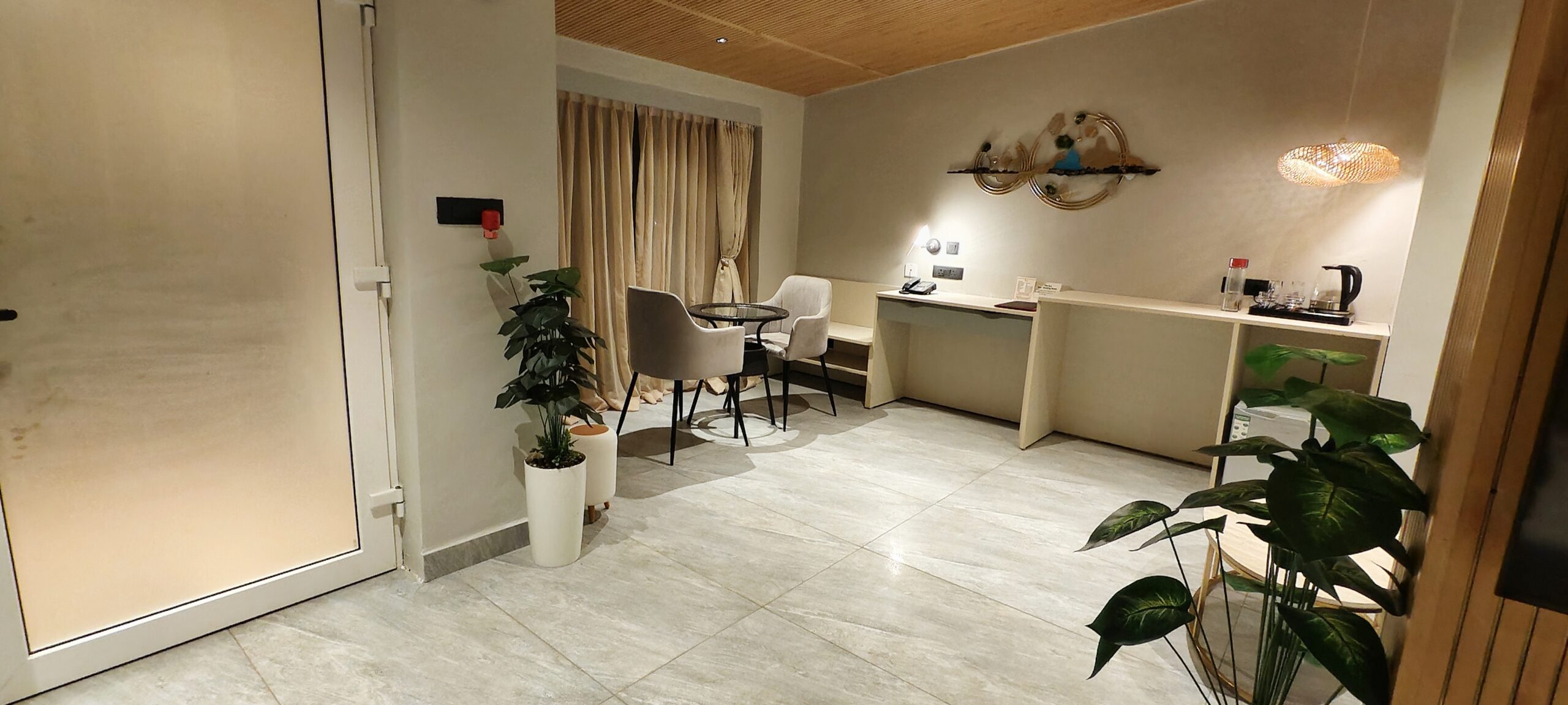 King Suite Ocean View